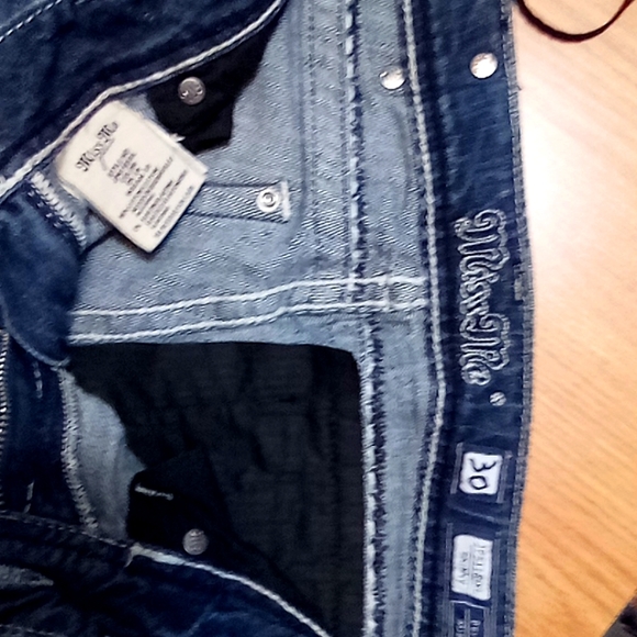 Miss Me jeans - Picture 5 of 6